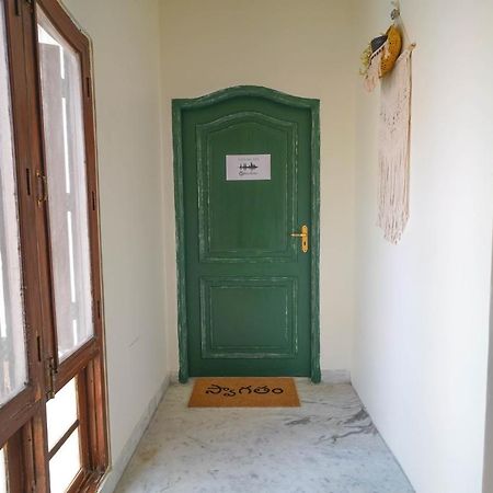Destin Olympus Banjara Hyderabad Exterior foto