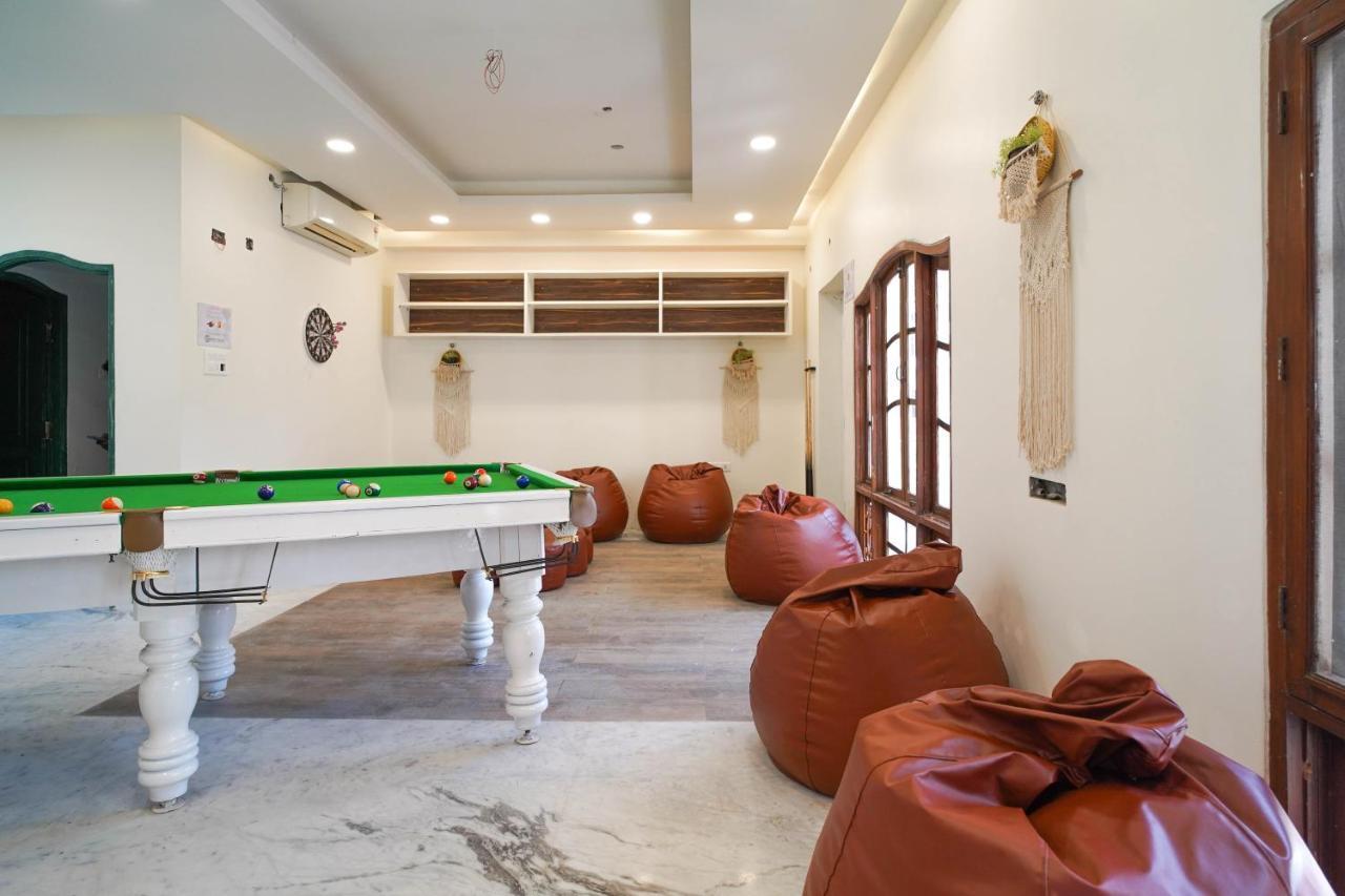 Destin Olympus Banjara Hyderabad Exterior foto