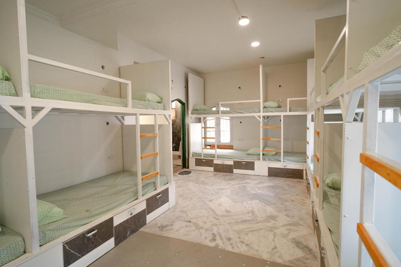Destin Olympus Banjara Hyderabad Exterior foto