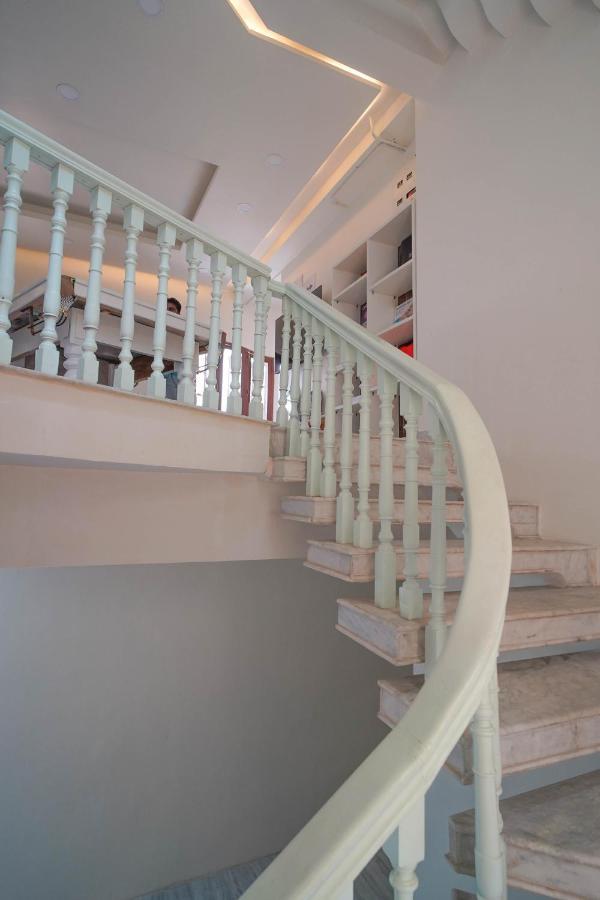 Destin Olympus Banjara Hyderabad Exterior foto