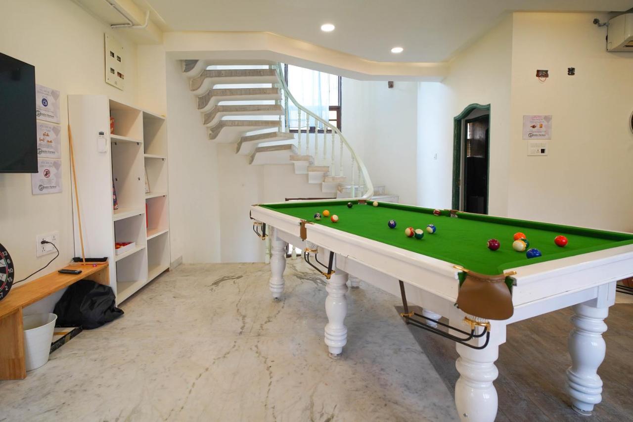 Destin Olympus Banjara Hyderabad Exterior foto