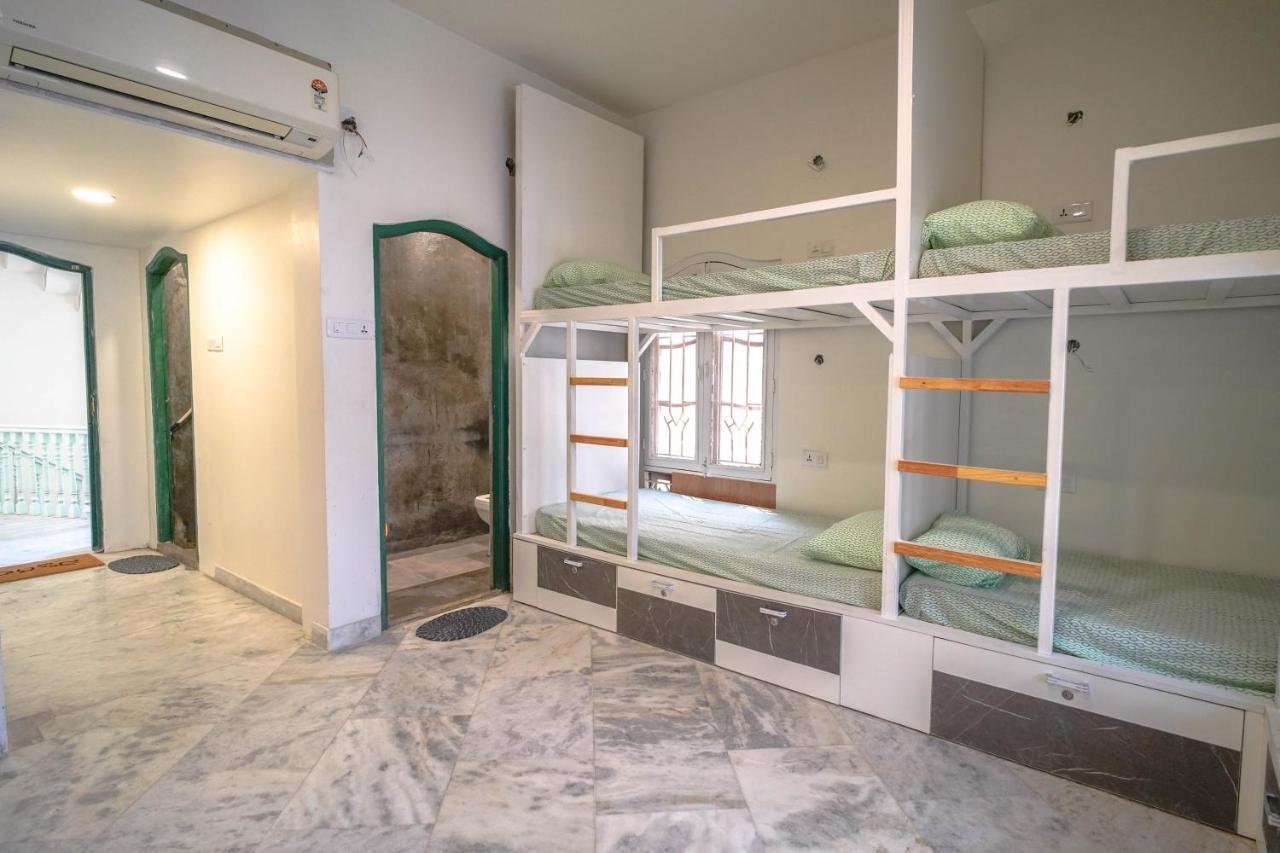 Destin Olympus Banjara Hyderabad Exterior foto