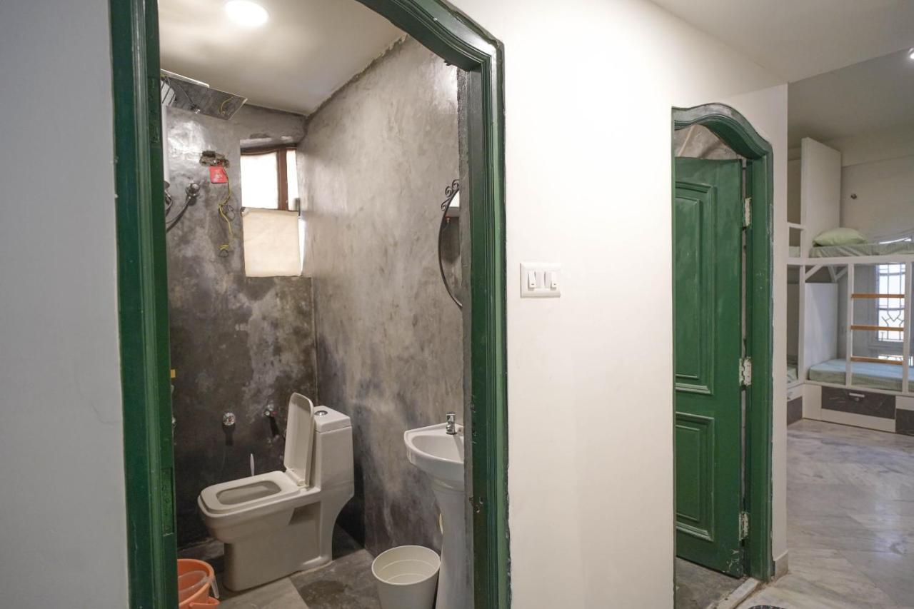 Destin Olympus Banjara Hyderabad Exterior foto