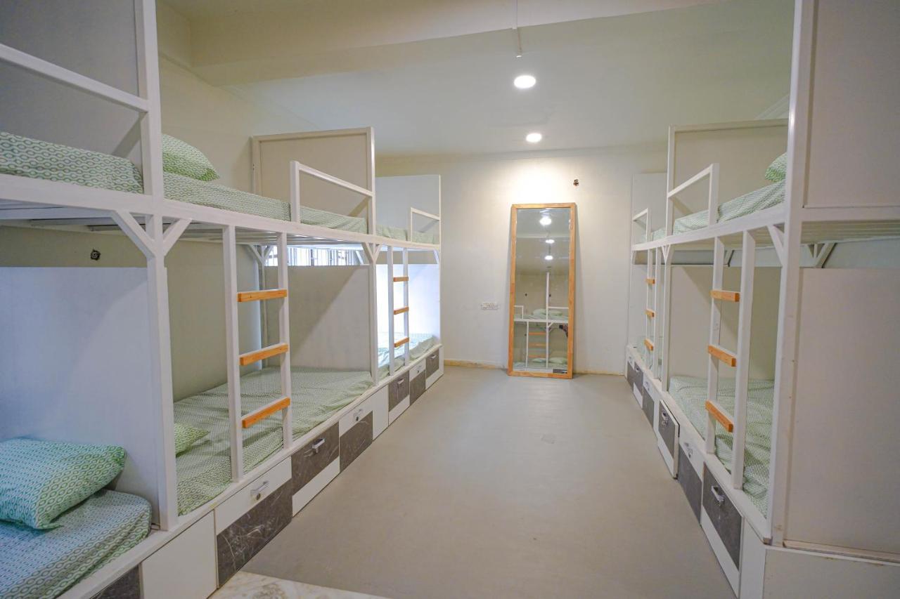 Destin Olympus Banjara Hyderabad Exterior foto